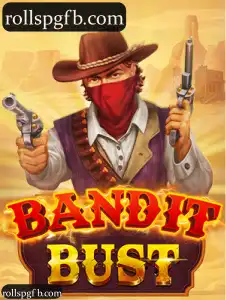 Descubra o Mundo Empolgante de BanditBust: Uma Aventura Imersiva no Jogo do Momento