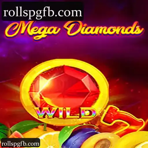 MegaDiamond