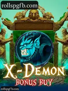 Explorando o Universo de XDemonBonusBuy: Um Guia Completo sobre o Jogo rollspg