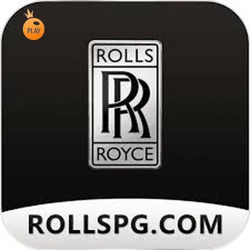 rollspg Logo
